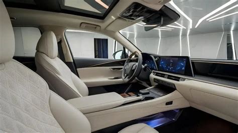 eskridge lexus of oklahoma city|RX .